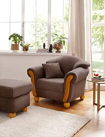 Sessel HOME AFFAIRE "Milano,