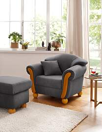 Sessel HOME AFFAIRE "Milano,