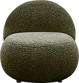 Sessel HOME AFFAIRE "Mithras II