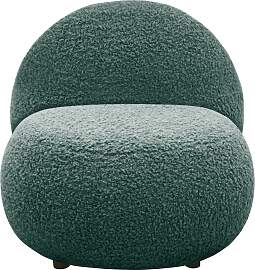 Sessel HOME AFFAIRE "Mithras II