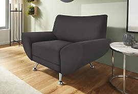 Sessel HOME AFFAIRE "Saltare elegant und