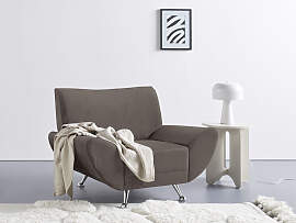 Sessel HOME AFFAIRE "Saltare elegant und
