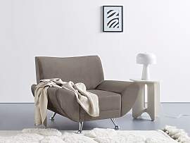 Sessel HOME AFFAIRE "Saltare elegant und