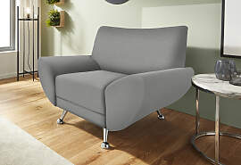 Sessel HOME AFFAIRE "Saltare elegant und