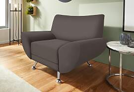 Sessel HOME AFFAIRE "Saltare elegant und
