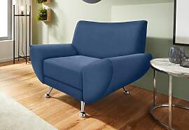 Sessel HOME AFFAIRE "Saltare elegant und