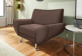 Sessel HOME AFFAIRE "Saltare elegant und