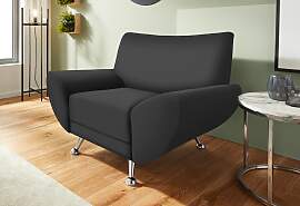 Sessel HOME AFFAIRE "Saltare elegant und