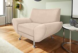 Sessel HOME AFFAIRE "Saltare elegant und