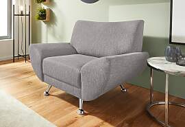 Sessel HOME AFFAIRE "Saltare elegant und