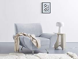 Sessel HOME AFFAIRE "Saltare elegant und