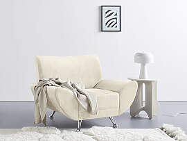 Sessel HOME AFFAIRE "Saltare elegant und