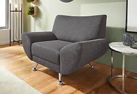 Sessel HOME AFFAIRE "Saltare elegant und