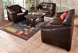 Sessel HOME AFFAIRE "Savona, B: 103 cm", 