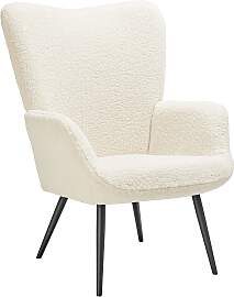 Sessel Hygge gepolstert, ergonomisch,