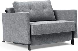 Sessel INNOVATION LIVING ™ "CUBED 90 mit