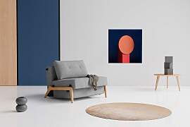 Sessel INNOVATION LIVING ™ "CUBED