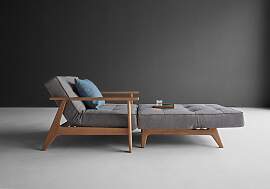 Sessel INNOVATION LIVING ™ "Splitback,
