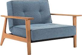 Sessel INNOVATION LIVING ™ "Splitback,
