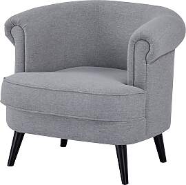 Sessel INOSIGN "HUTSELL in Cord und Webstoff, 
