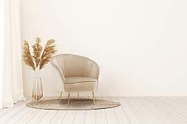 Sessel KAYOOM "Poola 100, gemütlicher