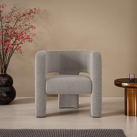 Sessel "Ohrensessel SELMIA Moderner