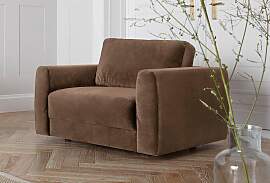 Sessel OTTO HOME "Hobro Loungesessel",