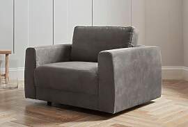 Sessel OTTO HOME "Hobro Loungesessel",