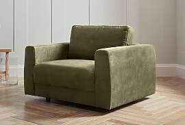 Sessel OTTO HOME "Hobro Loungesessel",