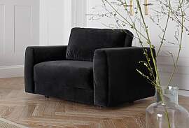 Sessel OTTO HOME "Hobro Loungesessel",