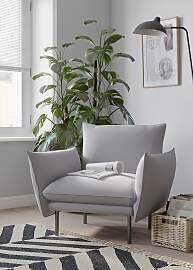 Sessel OTTO HOME "Stine Cocktailsessel", 