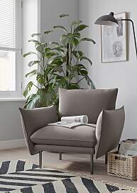 Sessel OTTO HOME "Stine Cocktailsessel", 