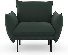 Sessel OTTO HOME "Stine Cocktailsessel", 