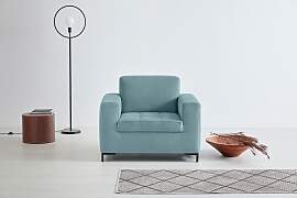 Sessel OTTO PRODUCTS "Grazzo Loungesessel,