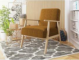 Sessel Pawiva Cord