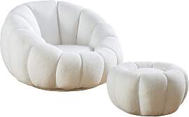 Sessel SALESFEVER "Bonn - Der elegante Sessel 