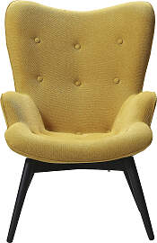 Sessel SALESFEVER "Komfortabler Relaxsessel