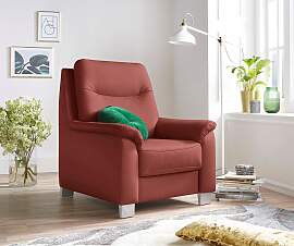 Sessel SIT & MORE "Boccaccio",