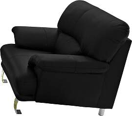 Sessel TRENDMANUFAKTUR "Cecilia, Loungesessel 