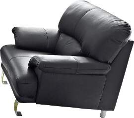 Sessel TRENDMANUFAKTUR "Cecilia, Loungesessel 