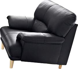 Sessel TRENDMANUFAKTUR "Cecilia,