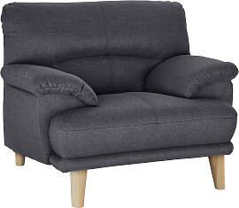 Sessel TRENDMANUFAKTUR "Cecilia,