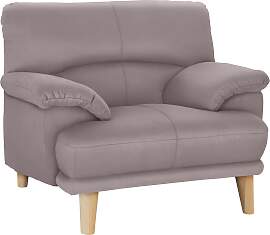 Sessel TRENDMANUFAKTUR "Cecilia,
