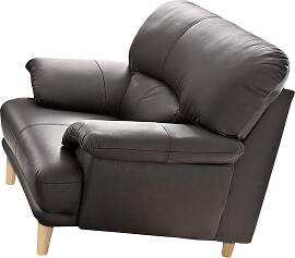 Sessel TRENDMANUFAKTUR "Cecilia,