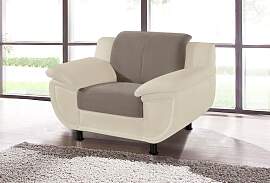 Sessel TRENDMANUFAKTUR "Rondo 3,
