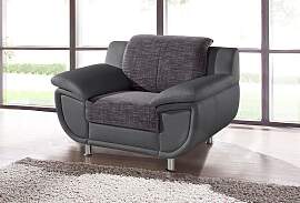 Sessel TRENDMANUFAKTUR "Rondo 3,
