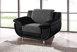Sessel TRENDMANUFAKTUR "Rondo 3,