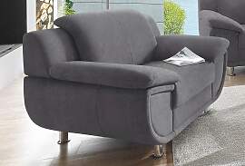 Sessel TRENDMANUFAKTUR "Rondo, Breite 121 cm, 