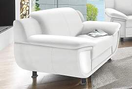 Sessel TRENDMANUFAKTUR "Rondo, Breite 121 cm, 