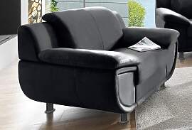 Sessel TRENDMANUFAKTUR "Rondo, Breite 121 cm, 